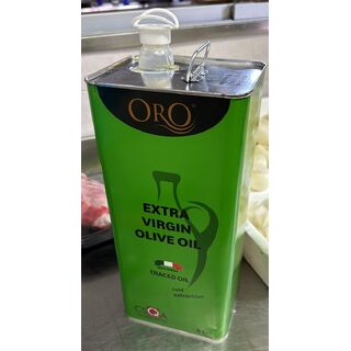 Olio ORO